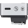 Godox iT20 C TTL Mini Flash for Canon (Silver)