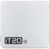 Godox iT20 C TTL Mini Flash for Canon (Silver)