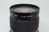 Pre-Owned SMC Pentax-A 645 f2.8 45mm Lens