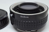 Pre-Owned Pentax Rear Converter-A 645 1.4x For f/4 300 ED(IF)