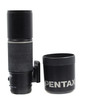 Pre-Owned Pentax SMC FA 645 400mm f/5.6 EDIF