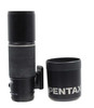 Pre-Owned Pentax SMC FA 645 400mm f/5.6 EDIF