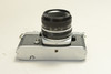 Pre-Owned - Nikkormat FTN Silver w/ 50mm f/2 Nikon