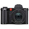 Leica - SL3-S Mirrorless Camera with 50mm f/2 Lens Kit