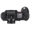 Leica - SL3-S Mirrorless Camera with 50mm f/2 Lens Kit