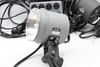 Pre-Owned - (1) Dynalite 1000XR, (3) Dynalite 2040 Light and Extension Cables