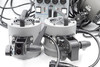 Pre-Owned - (1) Dynalite 1000XR, (3) Dynalite 2040 Light and Extension Cables