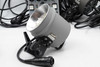 Pre-Owned - (1) Dynalite 1000XR, (3) Dynalite 2040 Light and Extension Cables