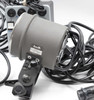 Pre-Owned - (1) Dynalite 1000XR, (3) Dynalite 2040 Light and Extension Cables
