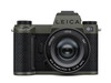 Leica - SL3 Reporter Mirrorless Camera
