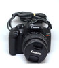 Pre-Owned - Canon EOS Rebel T6 DSLR w/ 18-55mm II Lens