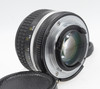 Pre-Owned - 50mm F1.4 AI Manual Focus Lens AS-IS