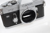 Pre-Owned - *AS-IS* Canon FT QL film camera Body Only PARTS ONLY