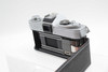Pre-Owned - *AS-IS* Canon FT QL film camera Body Only PARTS ONLY