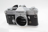 Pre-Owned - *AS-IS* Canon FT QL film camera Body Only PARTS ONLY