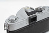 Pre-Owned - *AS-IS* Canon FT QL film camera Body Only PARTS ONLY