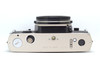 Pre-Owned - Olympus Om-4 Ti body only