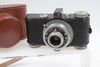 Pre-Owned - VINTAGE Spartus 35F Film Camera (Not tested) AS-IS