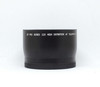 Pre-Owned - Xit Pro Series 0.43x af Wide angle Macro and 2.2x af telephoto lens 58mm