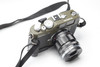 Pre-Owned - Voigtlander Bessa-R2 Olive W/ Voigtlander Apo-Lanthar 35mm F/2 Asphierical