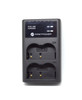 Pre-Owned - Third party Charger For EN-EL3EBattery