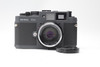 Pre-Owned - Voigtlander Bessa R3A Gray w/40mm f/1.4 Nokton Classic Voigtlander