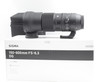 Pre-Owned - Sigma - 150-600mm f/5-6.3 DG OS HSM Contemporary Lens for Canon EF