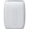 FUJIFILM INSTAX MINI LINK 3 Smartphone Printer with Case (Clay White)