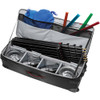 Manfrotto MB PL-LW-99 Rolling Organizer (Black)