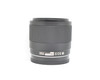 Pre-Owned -Viltrox AF 35mm f/1.7 E Lens (Sony E)