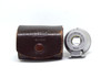 Pre-Owned - Leica - 8.5cm SGOOD Viewfinder for 85mm Lens WITH LEATHER CASE