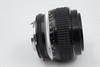 Pre-Owned - Nikon 58mm f/1 2 NOCT-Nikkor AIS Manual Focus