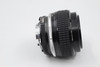 Pre-Owned - Nikon 58mm f/1 2 NOCT-Nikkor AIS Manual Focus