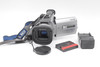 Pre-Owned - Sony DCR-TRV950 MiniDV 3CCD Handycam Camcorder Video Camera Handycam