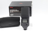 Pre-Owned - Sigma EF-530 DG SUPER NA-ITTL FOR NIKON