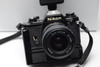Pre-Owned - Nikon EM W/ Nikon 28-70mm  f/3.5-4.8  lens, Automatic Winder, and Flash  film camera