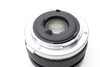 Pre-Owned - Olympus 28Mm F2.8 Zuiko manual focus
