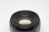 Pre-Owned - Olympus AF 50mm f/1.8; only fits OM-77, 707, 101, 88