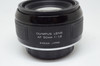 Pre-Owned - Olympus AF 50mm f/1.8; only fits OM-77, 707, 101, 88