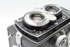 Pre-Owned - Yashica-Mat Twin lens medium format film camera