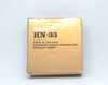 Nikon HN-33 Lens Hood, for 30-60mm f/4-5.6 IX, Screw-In)