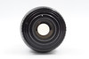 Pre-Owned Soligor MC Zoom Macro 85-205mm F/3.8 Screw Mount M42