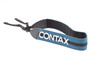 Pre-Owned - Contax Camera Strap (Blue)