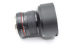 Pre-Owned - Rokinon 14Mm f2.8 ED AS IF UMC for Canon EOS