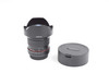 Pre-Owned - Rokinon 14Mm f2.8 ED AS IF UMC for Canon EOS