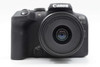 Pre - Owned Canon R - EOS R10 Mirrorless Camera with 18-45mm Lens