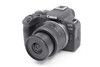 Pre - Owned Canon R - EOS R10 Mirrorless Camera with 18-45mm Lens