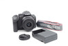 Pre - Owned Canon R - EOS R10 Mirrorless Camera with 18-45mm Lens