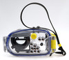 Pre-Owned - SONY Cyber Shot 40m/132ft Marine Pack Underwater Camera Case w/Strap
