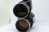 Pre-Owned Mamiya-Sekor Super 180mm f/4.5 TLR Lens